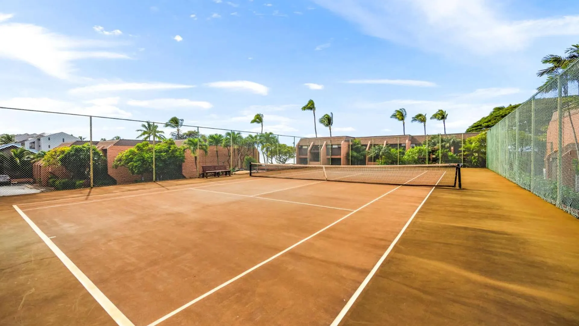 Kuleana Club #611 Oceanfront - 1 Bedroom & 1 Bathroom - Gated 2Nd Fl Kahana Estados Unidos