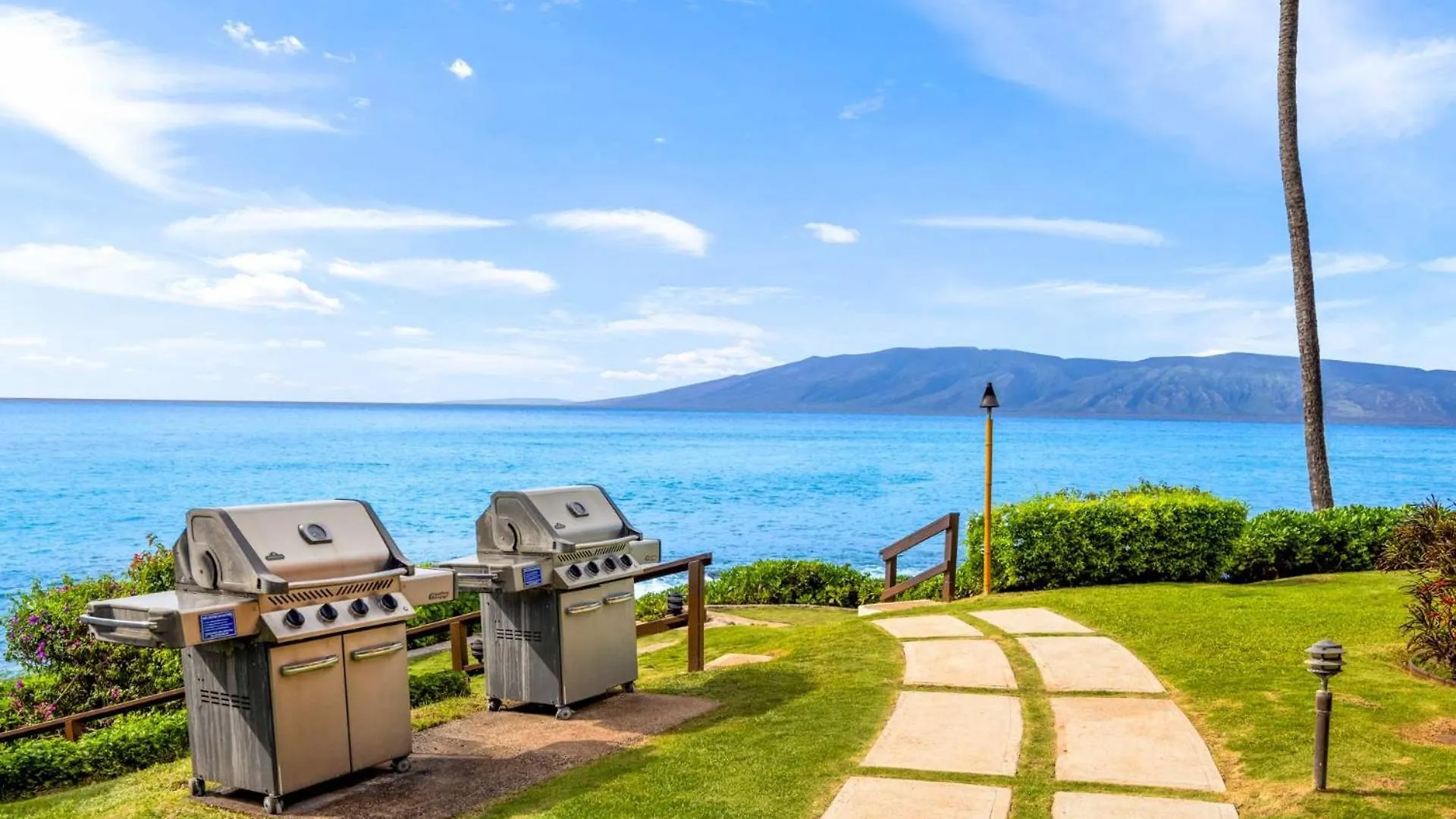 Kuleana Club #611 Oceanfront - 1 Bedroom & 1 Bathroom - Gated 2Nd Fl Kahana 0*,  Estados Unidos