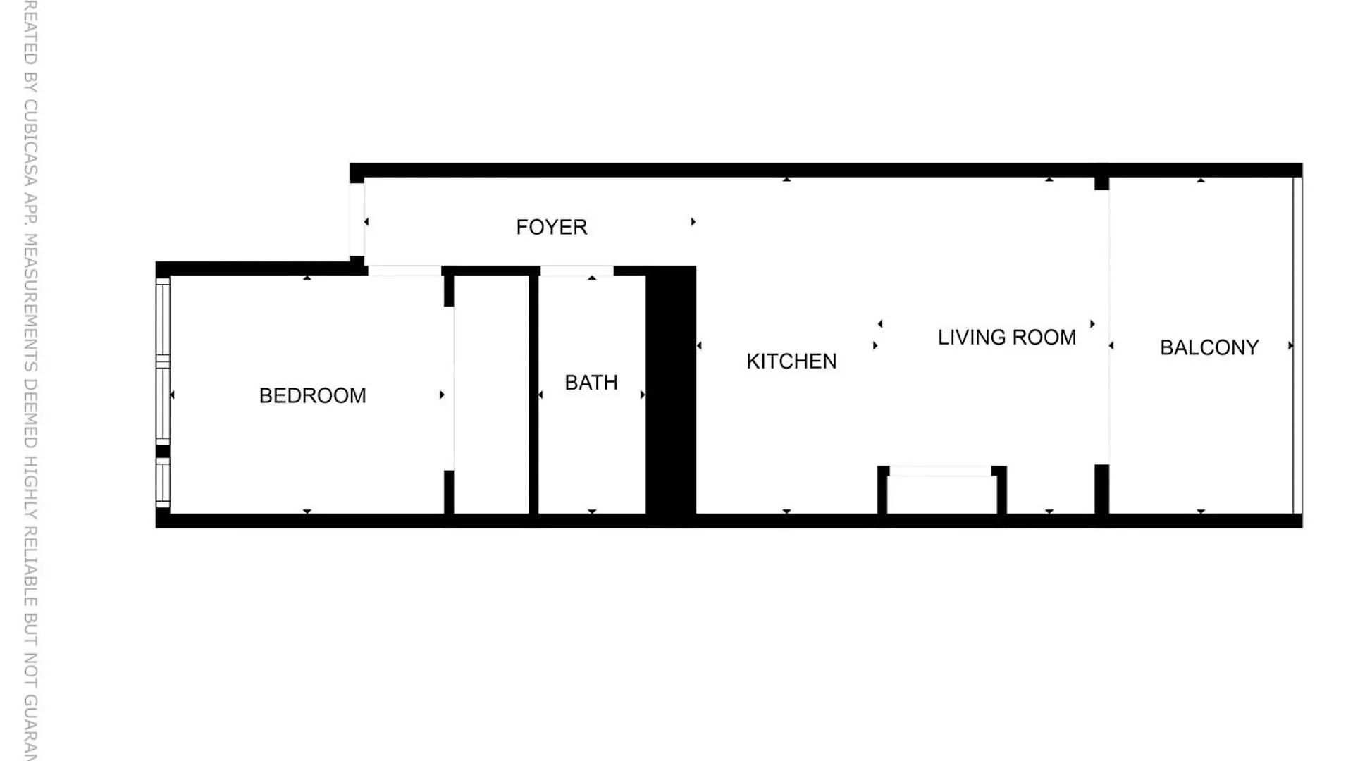 Kuleana Club #611 Oceanfront - 1 Bedroom & 1 Bathroom - Gated 2Nd Fl Kahana Estados Unidos