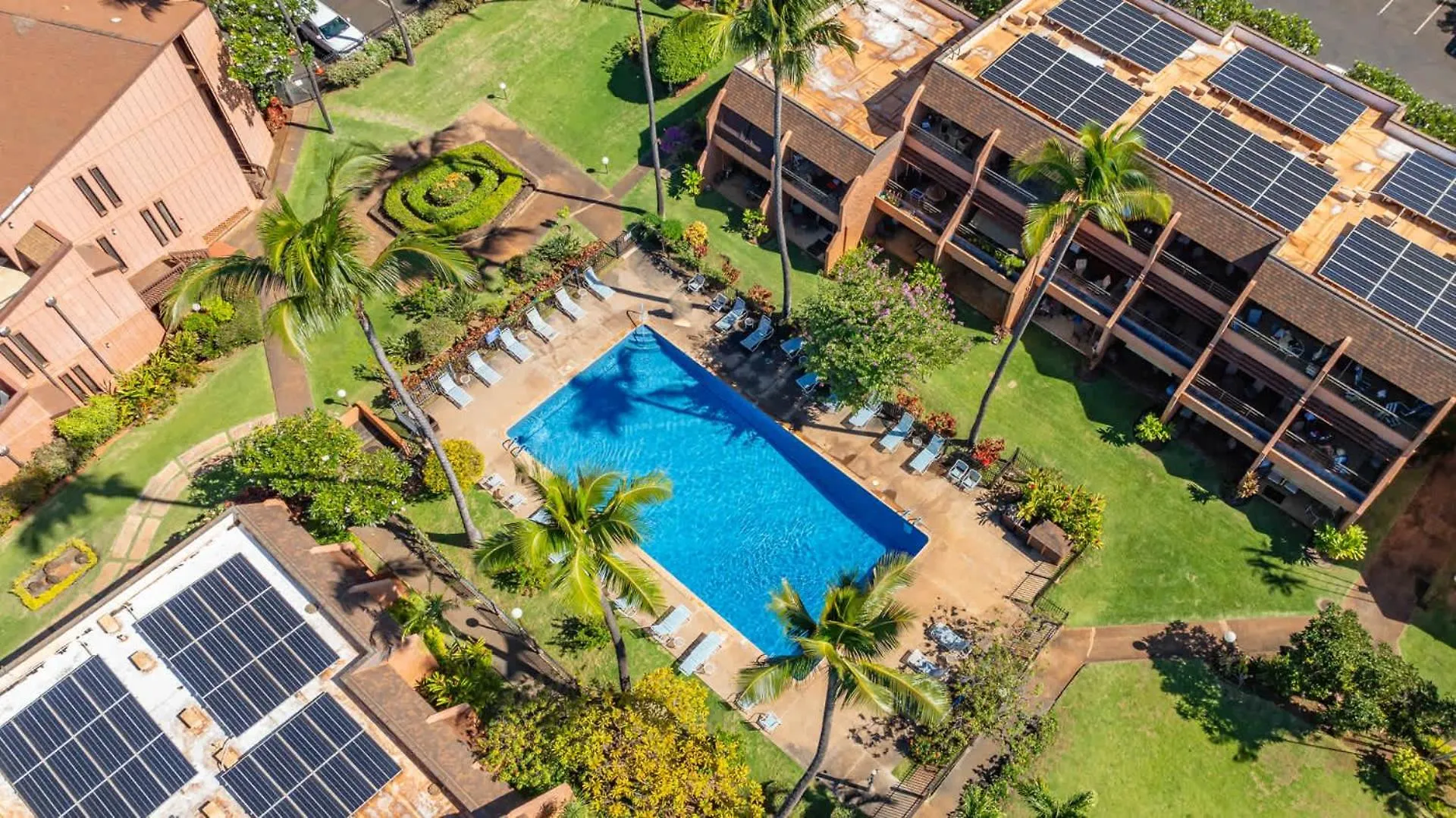 Kuleana Club #611 Oceanfront - 1 Bedroom & 1 Bathroom - Gated 2Nd Fl Kahana Сasa de vacaciones
